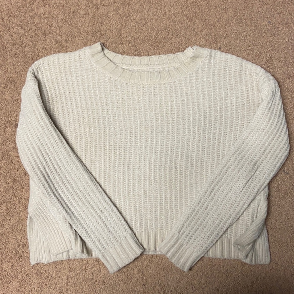 women’s sweater